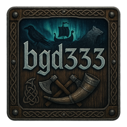 bgd333 ক্যাশব্যাক হিসাব